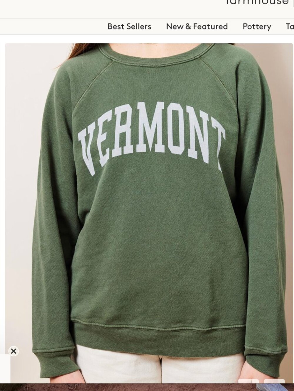 Vermont Collector's Crew - Forest
